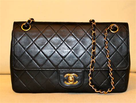 pochette chanel matelassè prezzo|Chanel borse.